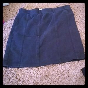 Disney skirt